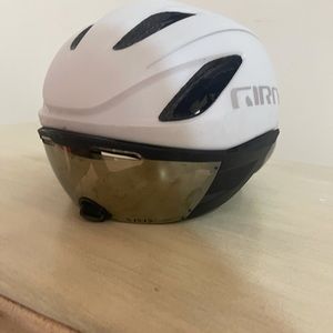 Giro Vanquish helmet